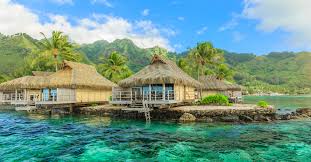 French polynesia, australia, and new zealand. Tahiti Is Open To U S Travelers And Airlines Are Responding Travelawaits