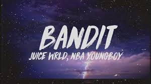 The song reached number 10 on the us billboard hot 100, becoming nba youngboy's highest charting single. Juice Wrld Bandit Wallpapers Wallpaper Cave