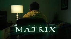 Pin On The Matrix