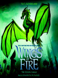 Global search read online free books archive. Wings Of Fire Series Overdrive Ebooks Audiobooks And More For Libraries And Schools