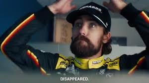 NASCAR's Video
