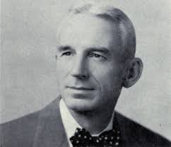 Thomas Warfield Botts (1904-1999)