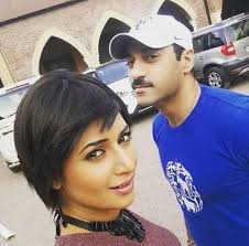 Divyanka Tripathi Dahiya added...