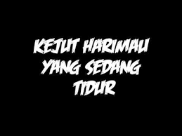 Download mp3 polis evo dan video mp4 gratis. Polis Evo Lyric Video Youtube