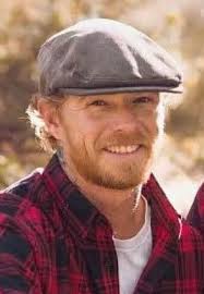 Larry "Billy" Burton Marcum, age 41