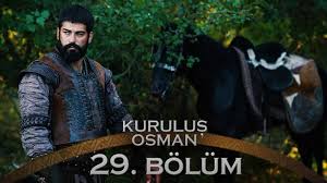 Dizi, ertuğrul gazi'nin oğlu ve osmanlı i̇mparatorluğu'nun kurucusu osman bey'in hayatına odaklanacak. Kurulus Osman 29 Bolum Youtube