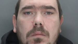 Gary Hoy: 'Vile human being' jailed over child sex attacks