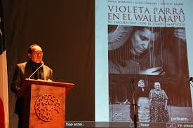 Teníamos un sistema de economía de subsistencia, dice, y relata que su madre era sembradora de hortalizas y que su padre. En Lautaro Presentan Libro Violeta Parra En El Wallmapu Y Su Encuentro Con El Canto Mapuche Ministerio De Las Culturas Las Artes Y El Patrimonio