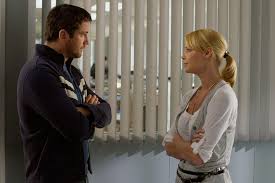 Closed captioned for the hearing impaired and translated into all languages. The Ugly Truth 2009