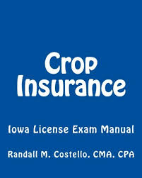 Termite terry's pest control license exam preparation manual: Crop Insurance Iowa License Exam Manual Paperback February 18 2012 Buy Online In Aruba At Aruba Desertcart Com Productid 11649250