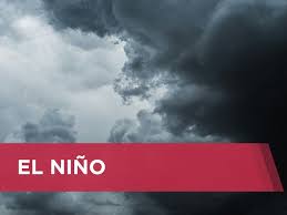 El Niño começa a influenciar as chuvas no Sul do Brasil