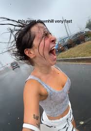 Roadman Trim Review: Hilarious Reaction to Pink Haircut