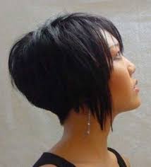 Bob hair cuts have been utterly popular for the afterward decade. Chinese Bob Hairstyles
