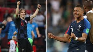 Subscribe(đăng ký) kênh để ủng hộ mình nhé : Lá»‹ch Thi Ä'áº¥u World Cup 2018 Hom Nay 15 7 Chung Káº¿t Phap Vs Croatia