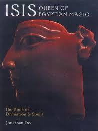 pdf isis, queen of egyptian magic: her