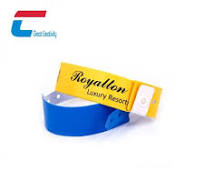 Fabricante de RFID de pulsera para eventos RFID de 13,56 MHz F08