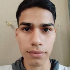 Byron Jose Espinal tumbaco