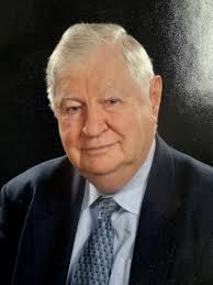 honored to have met Dr.Henry Blackaby at the Native Christian Peoples…