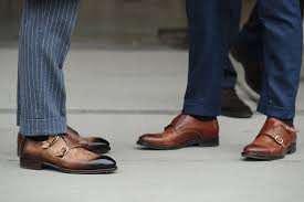12 Eternally Stylish Items All Italian Men Own And You Should Too Dress Shoes Men Monk Strap Shoes Mens Formal Dress Shoes