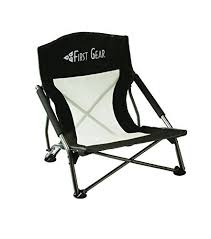 Texsport First Gear Low Profile Fold Up Beach Outdoor Chair Be Sure To Check Out This Awesome Product This Outdoor Chairs Camping Furniture Camping Chairs