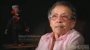 GreasePaint: The Love And Fear Of Clowns