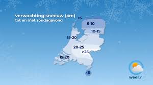 Voor het eerst dit winterseizoen is nederland lokaal een beetje wit gekleurd. Suohrvtv43oj2m