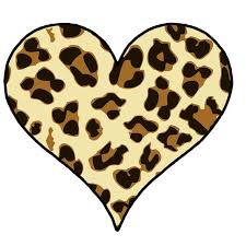 Free Free Cheetah Heart Svg Free 736 SVG PNG EPS DXF File