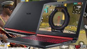Cada juego de 10 minutos te pondrá en una isla remota con otros 49 jugadores buscando sobrevivir. Juego Free Fire En Una Laptop Gamer Por Primera Vez No Creeras Lo Que Paso Youtube
