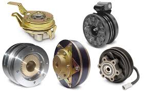 They are also ideal for controlled starting or stopping, torque limiting and cycling applications. Global Leader In Electromagnetic Clutches And Brakes Warner Electric
