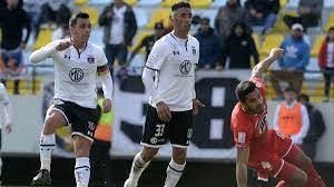 19:00 (hora de tu pais) Colo Colo Vs Corinthians Betting Tips