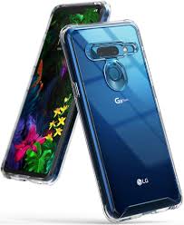 LG G8 ThinQ Case