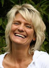 Psychotherapeut Praxis Frau Lydia Decker