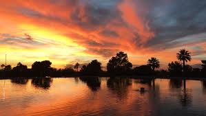 Thermometers are calibrated in various temperature scales that historically have used various re. Poll What S The Ideal Temperature For Outdoor Activities In Phoenix