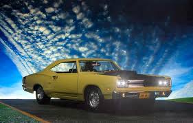 Image result for Bahama Yellow 1969 Coronet