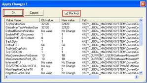 With tcp optimizer, you can tweak your broadband settings and try and optimize your browsing speed, as it will offer you several different tweaking tools to help you with that task. Using Sg Tcp Optimizer To Improve Internet Speed