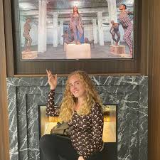 May 06, 2020 · adele celebrated her 32nd birthday yesterday, and the singer did something she rarely does: Wahnsinn Sangerin Adele Kaum Wiederzuerkennen