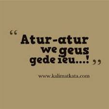 Posted on june 24, 2012. 52 Ide Sunda Lucu Gambar Lucu Kata Kata