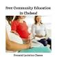 Breastfeeding Basics Prenatal Classes- Mondays event image