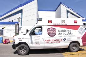 Inicia primera etapa de vacunación masiva al interior del estado de puebla. Barajr68qzu7dm