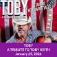 TOBY: A Tribute to Toby Keith event image