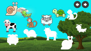 Cocok dipasang di kamar anak anda, di ruang kelas sekolah tk dll. Puzzle Binatang For Android Apk Download
