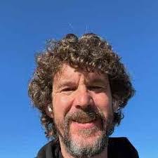 Greg Graf's Instagram, Twitter & Facebook