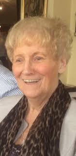 Death Notice of Anne (Nan) McDONNELL (née Hayes) (Blackrock, Dublin)