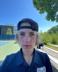 Phillips Andover Boys Tennis