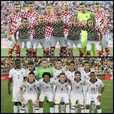 These teams are one of my favorites, i might make a next video on this. Queremos Colombia Vs Croacia Futbol Posts Facebook