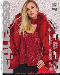 Alibaba.com offers 8,052 square led recessed light products. Feeling Festive In December 2019 By Essential Magazine Issuu