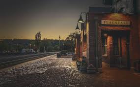 Check out the latest maps in a variety of categories including cost of living, population, and commute time. Local Points Of Interest Meteor Crater Barringer Space Museum