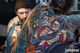 Tattoo Conventions Tattoo Life