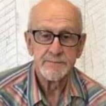 Amos Yoder's Instagram, Twitter & Facebook