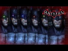 Being in arkham origins, arkham city, and arkham knight, it is well established in the series, and a hilarious cheat in these games. Glowing Eyes Pack Batman Arkham City Skin Mod By Thebatmanhimself
